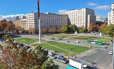 Oficina en Venta en Teatinos / metro Moneda