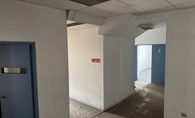 Oficina en Venta en Teatinos / metro Moneda