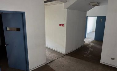 Oficina en Venta en Teatinos / metro Moneda