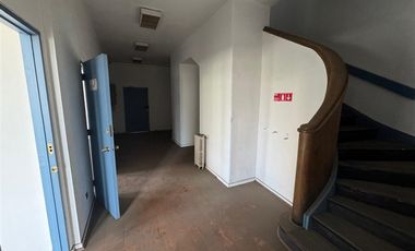 Oficina en Venta en Teatinos / metro Moneda