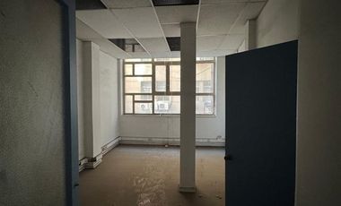 Oficina en Venta en Teatinos / metro Moneda