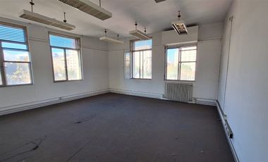 Oficina en Venta en Teatinos / metro Moneda