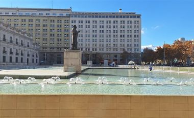 Oficina en Venta en Teatinos / metro Moneda