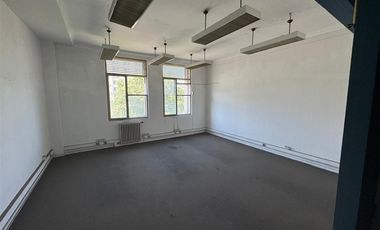 Oficina en Venta en Teatinos / metro Moneda