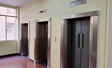 Oficina en Venta en Teatinos / metro Moneda