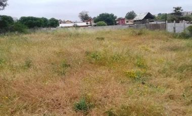 Sitio en Venta en Sitio en Los Pinos, Quilpué