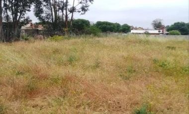 Sitio en Venta en Sitio en Los Pinos, Quilpué