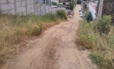 Sitio en Venta en Sitio en Los Pinos, Quilpué