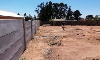 Sitio en Venta en Sitio en Los Pinos, Quilpué