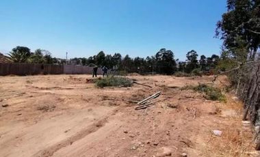 Sitio en Venta en Sitio en Los Pinos, Quilpué