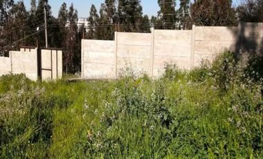 Sitio en Venta en Sitio en Los Pinos, Quilpué
