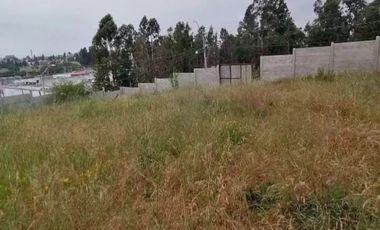 Sitio en Venta en Sitio en Los Pinos, Quilpué