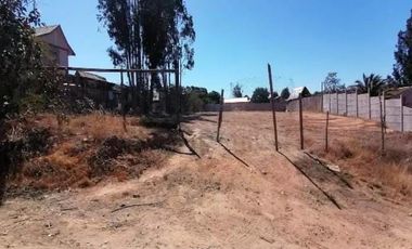 Sitio en Venta en Sitio en Los Pinos, Quilpué