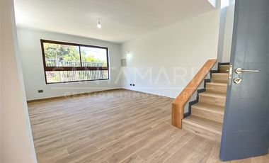 Casa en Venta en Las Lilas, Chiguayante