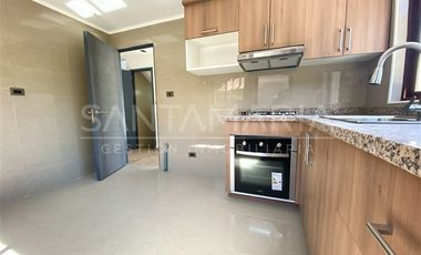 Casa en Venta en Las Lilas, Chiguayante