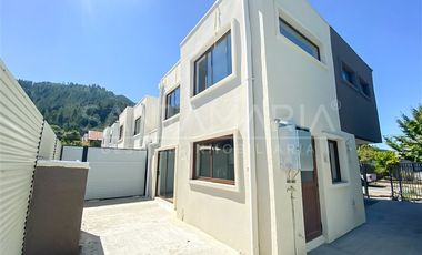 Casa en Venta en Las Lilas, Chiguayante