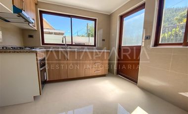 Casa en Venta en Las Lilas, Chiguayante