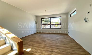 Casa en Venta en Las Lilas, Chiguayante