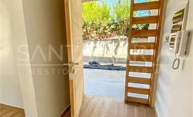 Casa en Venta en Las Lilas, Chiguayante