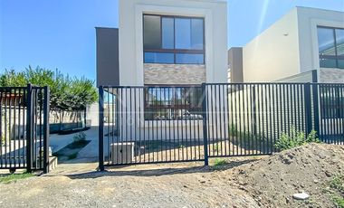 Casa en Venta en Las Lilas, Chiguayante