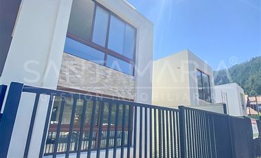 Casa en Venta en Las Lilas, Chiguayante