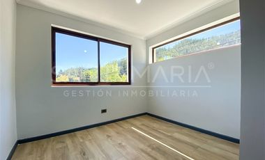 Casa en Venta en Las Lilas, Chiguayante