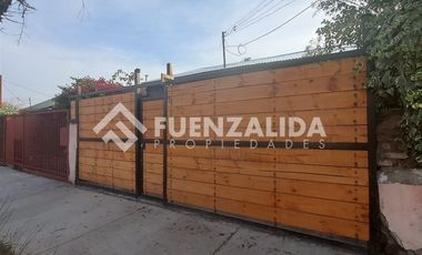 Casa en Venta en Los limoneros / Moises Junis