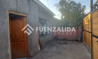 Casa en Venta en Los limoneros / Moises Junis