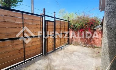 Casa en Venta en Los limoneros / Moises Junis