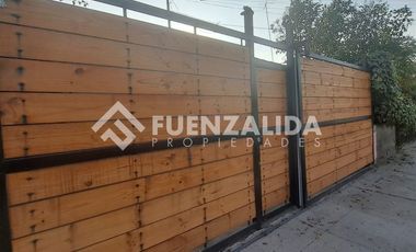 Casa en Venta en Los limoneros / Moises Junis