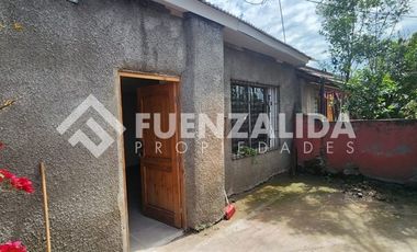 Casa en Venta en Los limoneros / Moises Junis