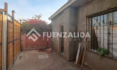 Casa en Venta en Los limoneros / Moises Junis