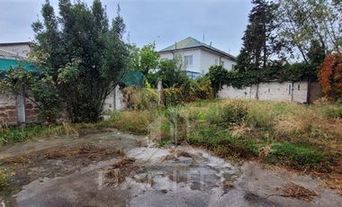 Casa en Venta en Yungay 980 Curicó