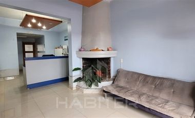 Casa en Venta en Yungay 980 Curicó