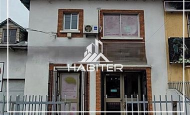 Casa en Venta en Yungay 980 Curicó