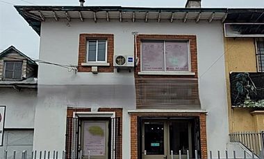 Casa en Venta en Yungay 980 Curicó