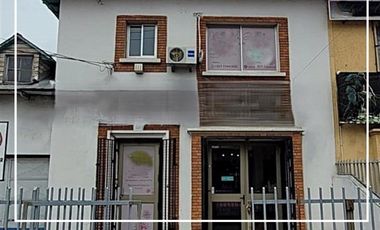 Casa en Venta en Yungay 980 Curicó