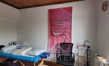 Casa en Venta en Yungay 980 Curicó