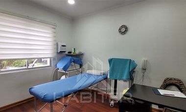 Casa en Venta en Yungay 980 Curicó