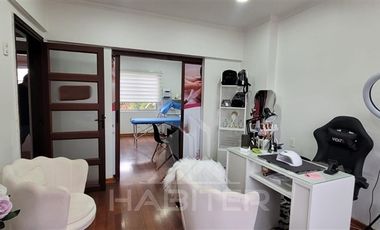 Casa en Venta en Yungay 980 Curicó