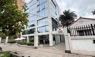 Oficina en Venta en Av. Irarrazaval