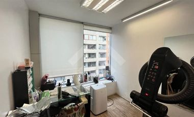 Oficina en Venta en Av. Irarrazaval