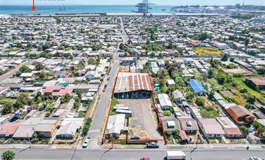Local Comercial en Venta en Lota, Coronel