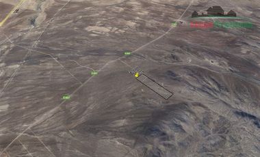 Sitio en Venta en Parcela en venta en Vallenar