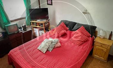 Casa de dos ambientes en Mar del Tuyu - Calle 5 y Calle 57