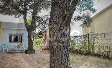 Casa de dos ambientes en Mar del Tuyu - Calle 5 y Calle 57