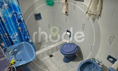 Casa de dos ambientes en Mar del Tuyu - Calle 5 y Calle 57