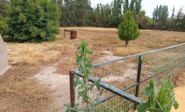 Parcela en Venta en Armijo con Lo Guerra