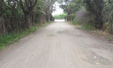 Parcela en Venta en Armijo con Lo Guerra