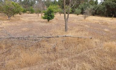 Parcela en Venta en Armijo con Lo Guerra